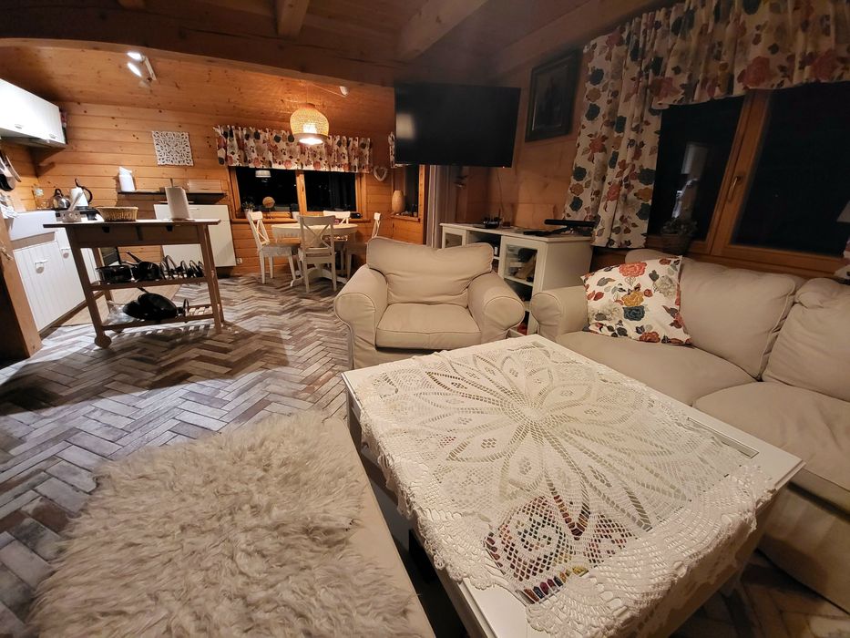 Domek w Górach!! WISŁA!!! Jaworzynka Trójstyk Granic