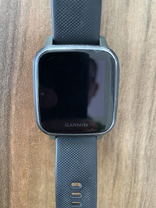 Zegarek sportowy Garmin Venu Sq Music