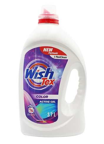 ГУРТОВИЙ ПРОДАЖ/гель для прання WishTex