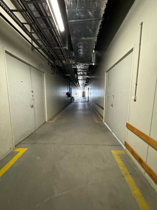 Magazyn/hala Białołęka Modlińska 276–1000 m² od zaraz