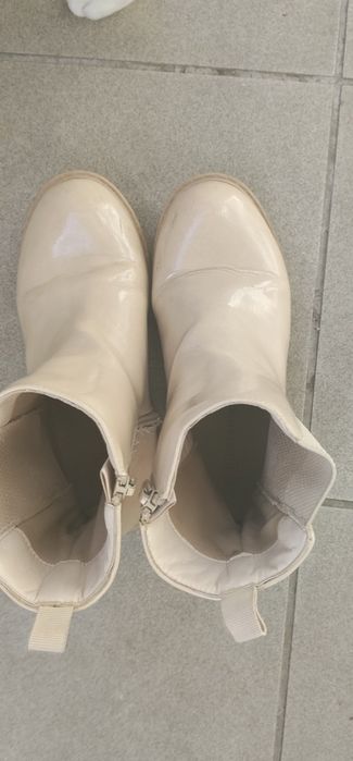 sprzedam buty zimowe