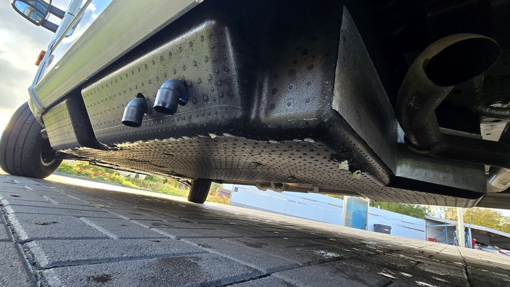 WEINSBERG Cara Suite 650MF будинок на колесах