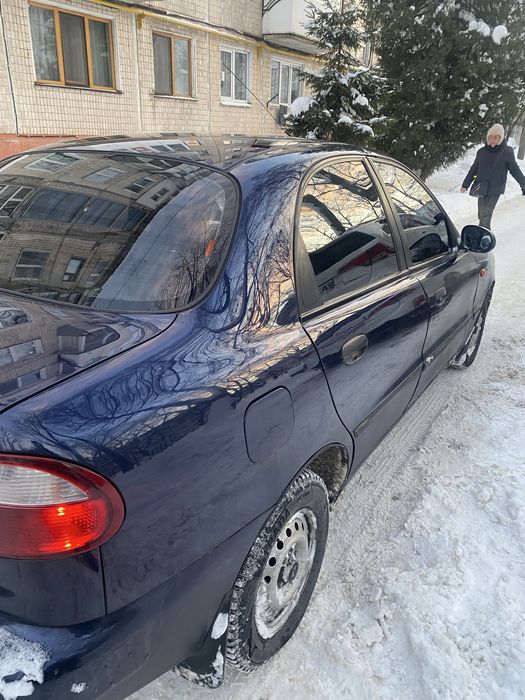 Продам авто в гарному стані