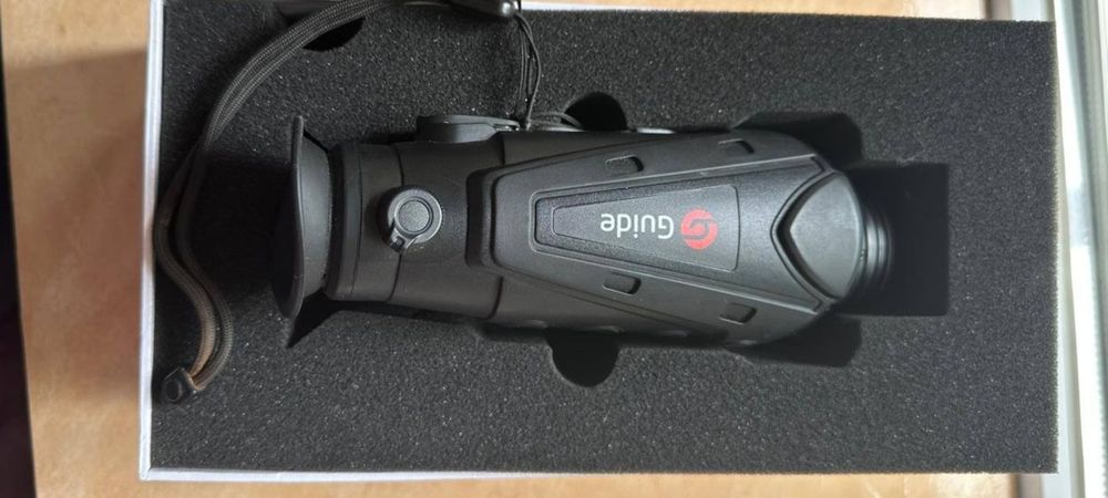 Тепловізор Guide IR510 Nano N2 WiFi