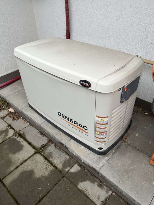 Ремонт генераторов, очень быстро, качественно. Выезда нету