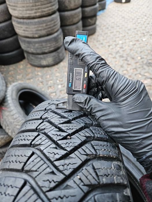 Laufenn 155/70 r13 i Fit /// 7mm!!! wysyłka