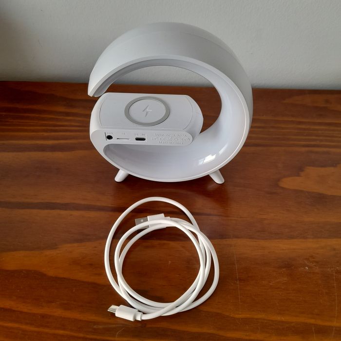 Colunas Bluetooth