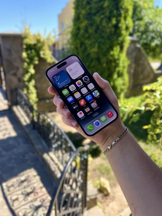 iPhone 14pro 256gb|ГАРАНТІЯ|Айфон 14про 256гб|Айфон|Iphone|