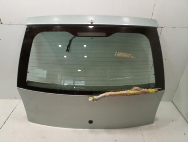 Porta de mala - FIAT PUNTO (188_) | 99 - 12