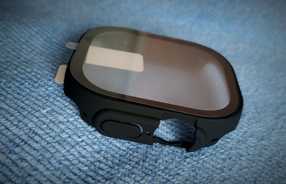 Захисний чохол для Apple Watch Ultra 49mm