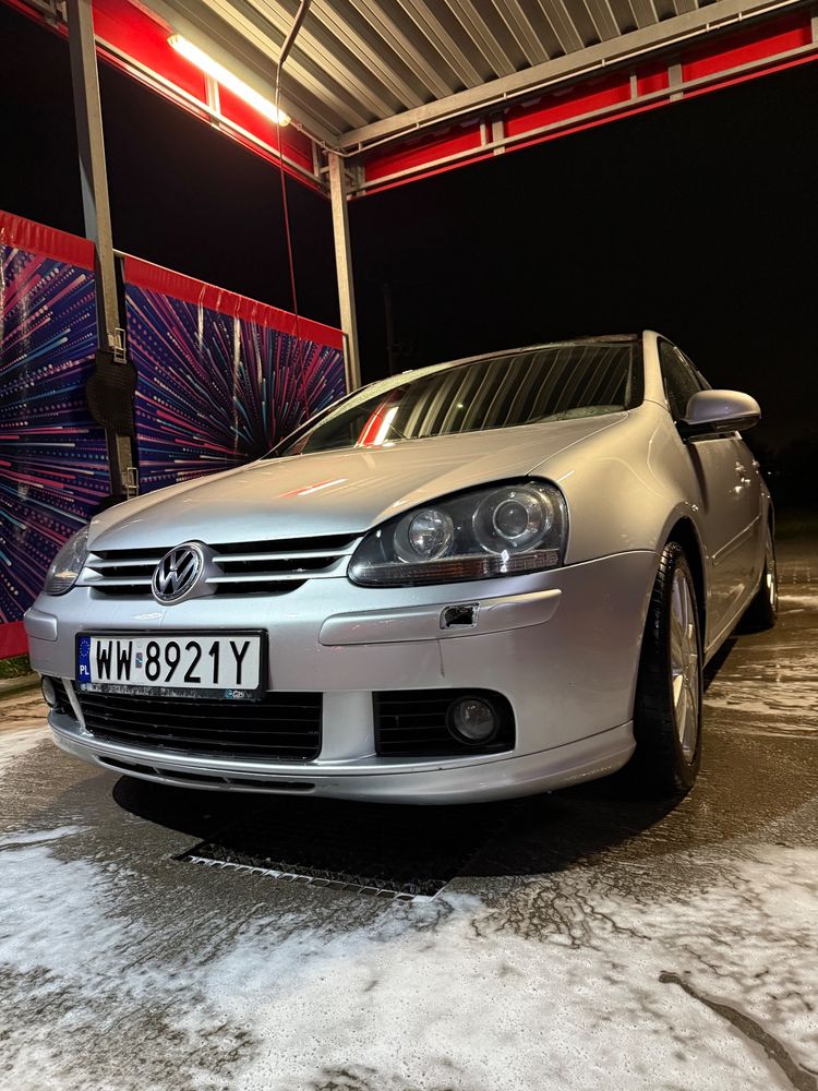 Volkswagen Golf 1.4 TSI Comfortline DSG