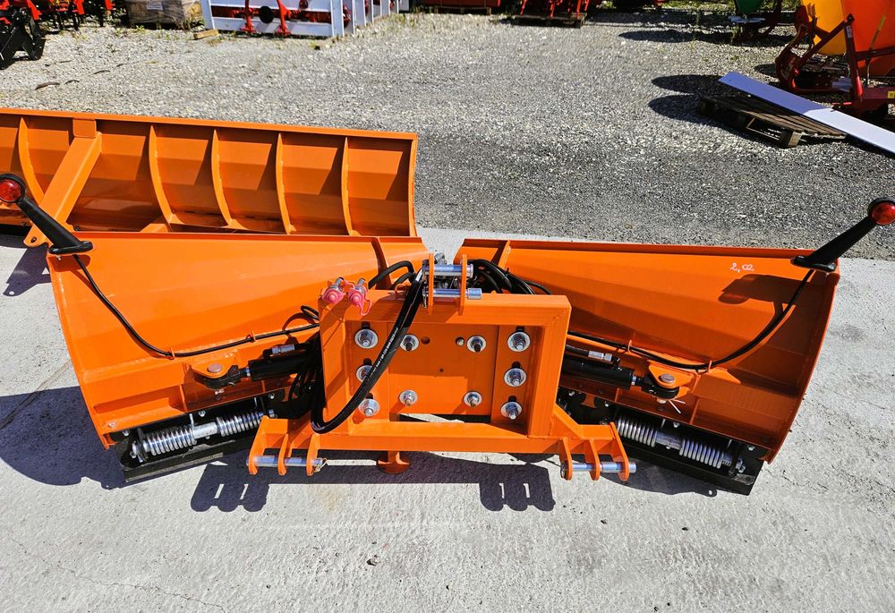 KROKODYL ŁYŻKO-KROKODYL dostępne od 105cm do 240cm SZYBKA realizacja