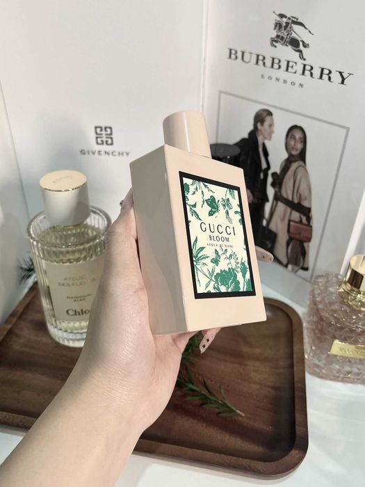 GUCCI bloom Perfumy 100ML