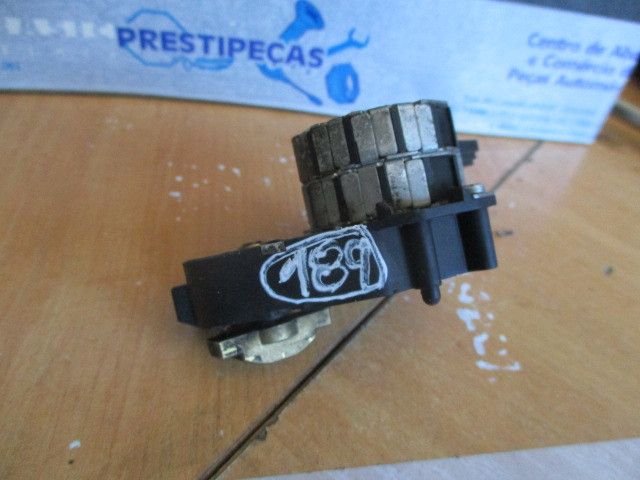 Motor da comporta da sofagem BMW 5 (E39)