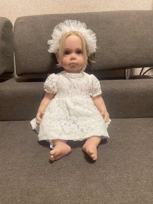 Кукла реберн Ника