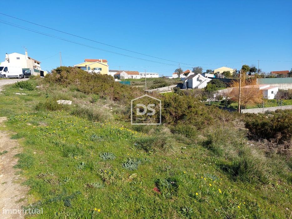 Lote de Terreno  Venda em Milharado,Mafra