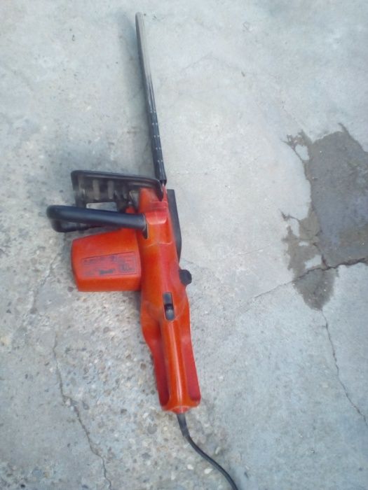 electrossera black and decker