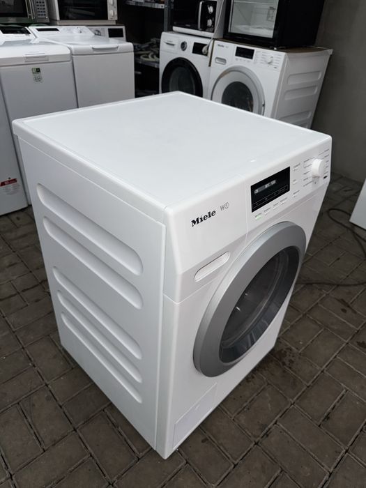 Pralka  Miele model WKB 130 WCS A+++ 8 kg 1600 obr  W1 promocja