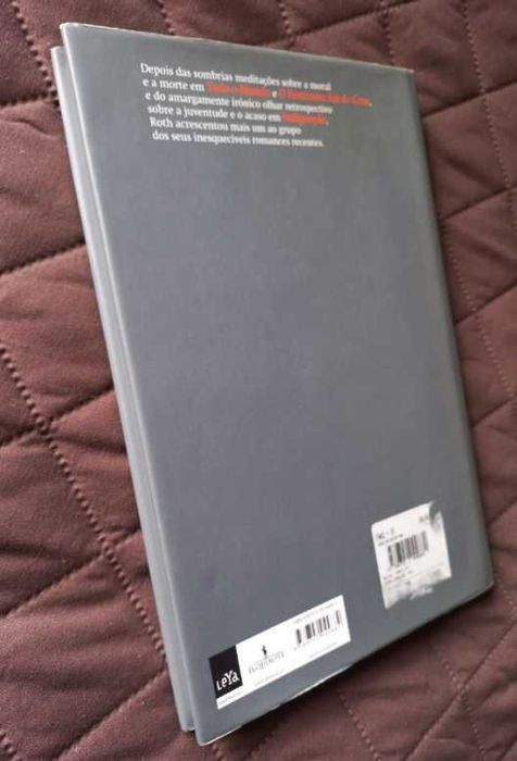 A Humilhação - Philip Roth