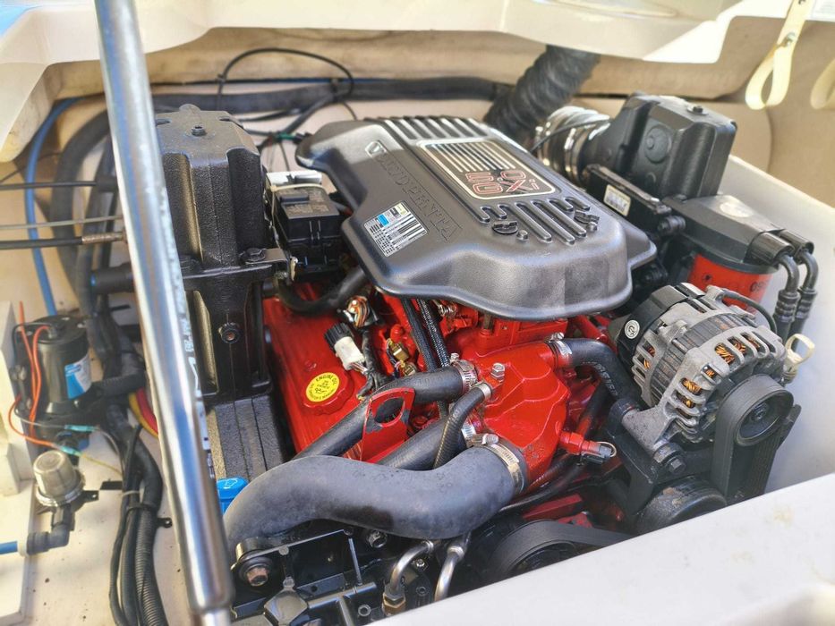 Monterey 234FS 2007