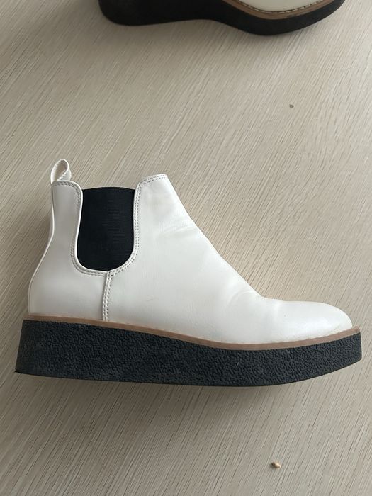 Женские ботиночки h&m 36 размер челси