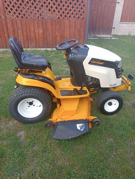 Sprzedam traktorek kosiarkę okazjia!!!