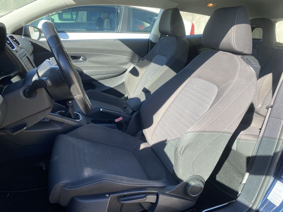 VW Scirocco 2.0 TDI - Teto Abrir + Xenon + JLL 19