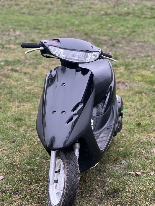 Продам Honda dio af 34