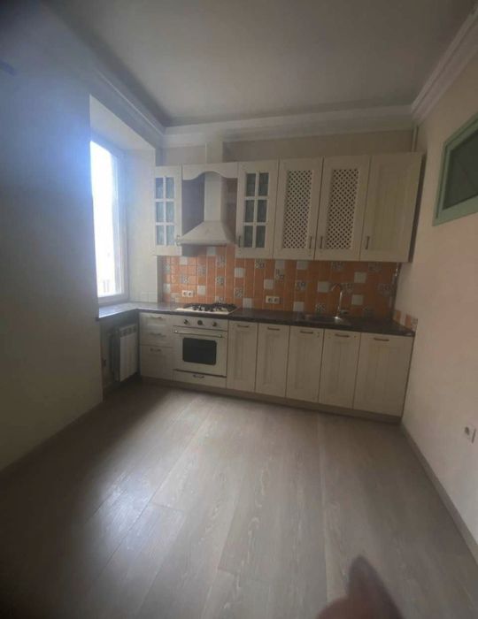 3 квартира на научной, ул. Динамовская