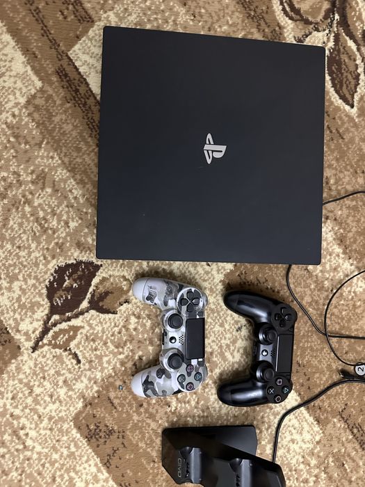 PlayStation 4 pro