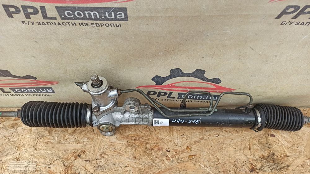 Hyundai Coupe II 2002-2009 Рулевая рейка 57700-2C000