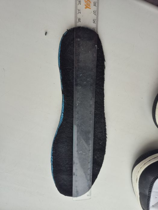 Черевики Nike оригінал.  39р