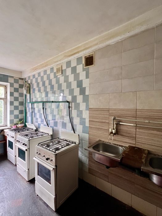 Продаж кімнати на КИЇВСЬКІЙ!!!