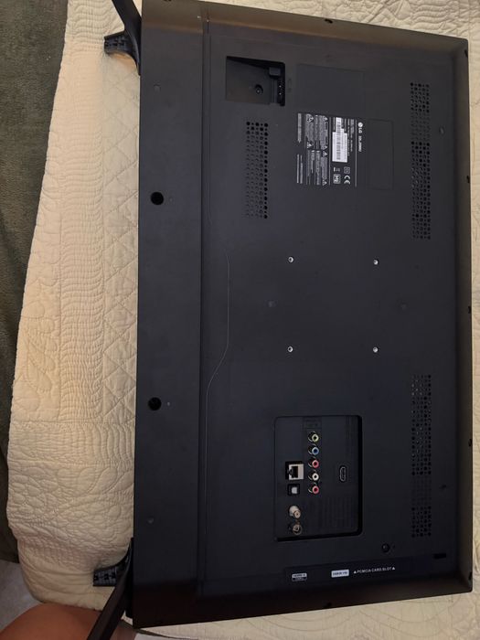 Smart TV LG 32 polegadas