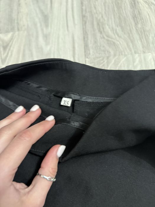 Шорти спідниця Zara
