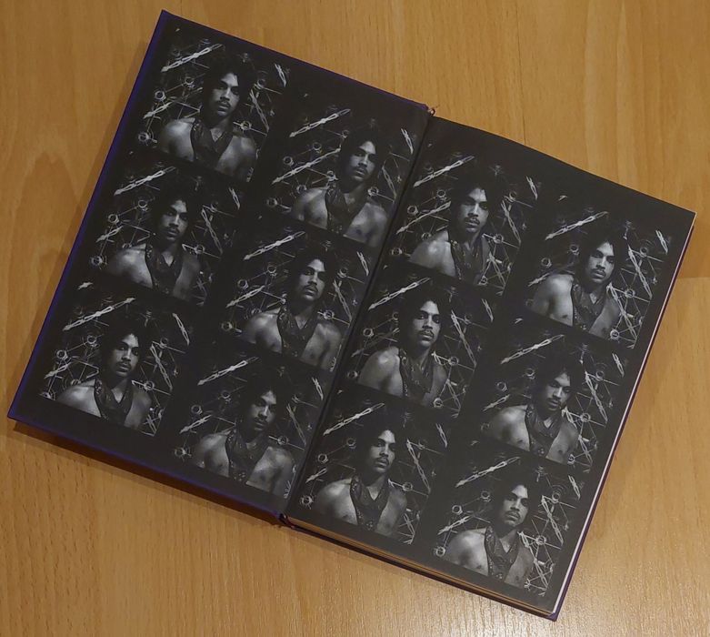 Prince The Beautiful Ones