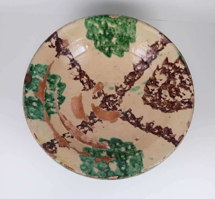 Grande Tigela / Bacia antiga