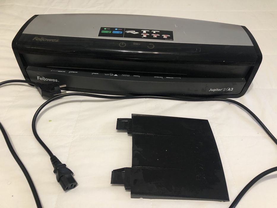 Laminator Fellowes Jupiter A3