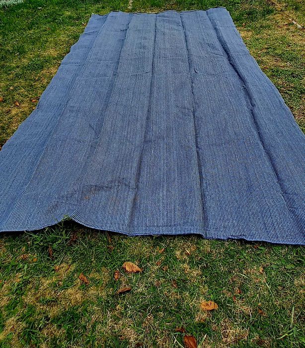 Podloga do przedsionka przyczepa kempingowa kamper