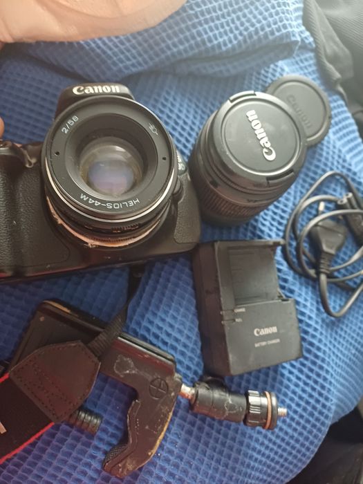 Фотоапарат Никон 5500гр