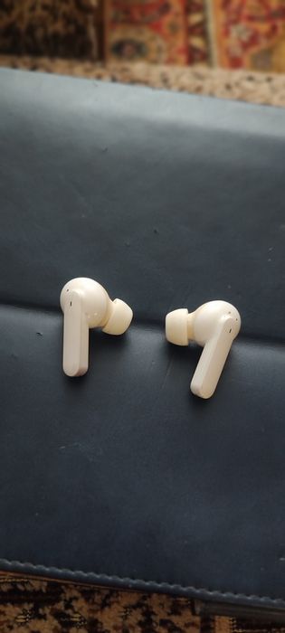 Qcy t11 без кейса