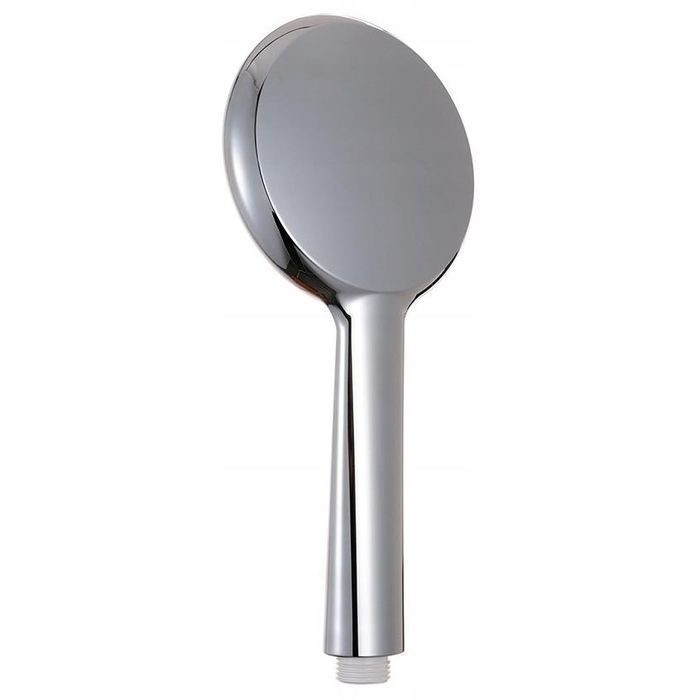 Zestaw Prysznicowy Słuchawka z Wężem Uchwyt Przyssawka + 6 Trybów