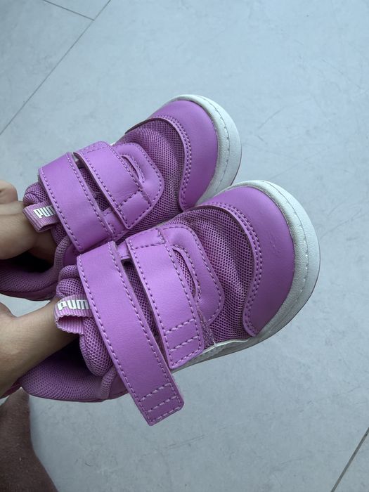 Кросівки Puma 22