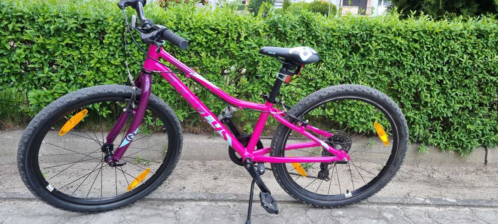 Rower Kellys Kiter 30 Pink "24"