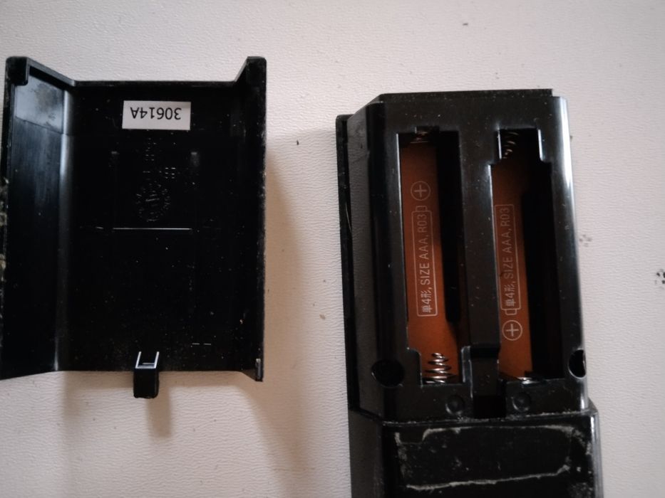 Pilot TV Sony RM -ED050