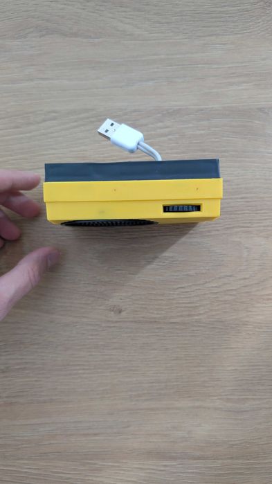 Ретро радіоточка, перероблена в Bluetooth (Блютуз) колонку / Блютуз колонка / Bluetooth