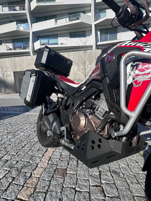 Vendo Africa Twin