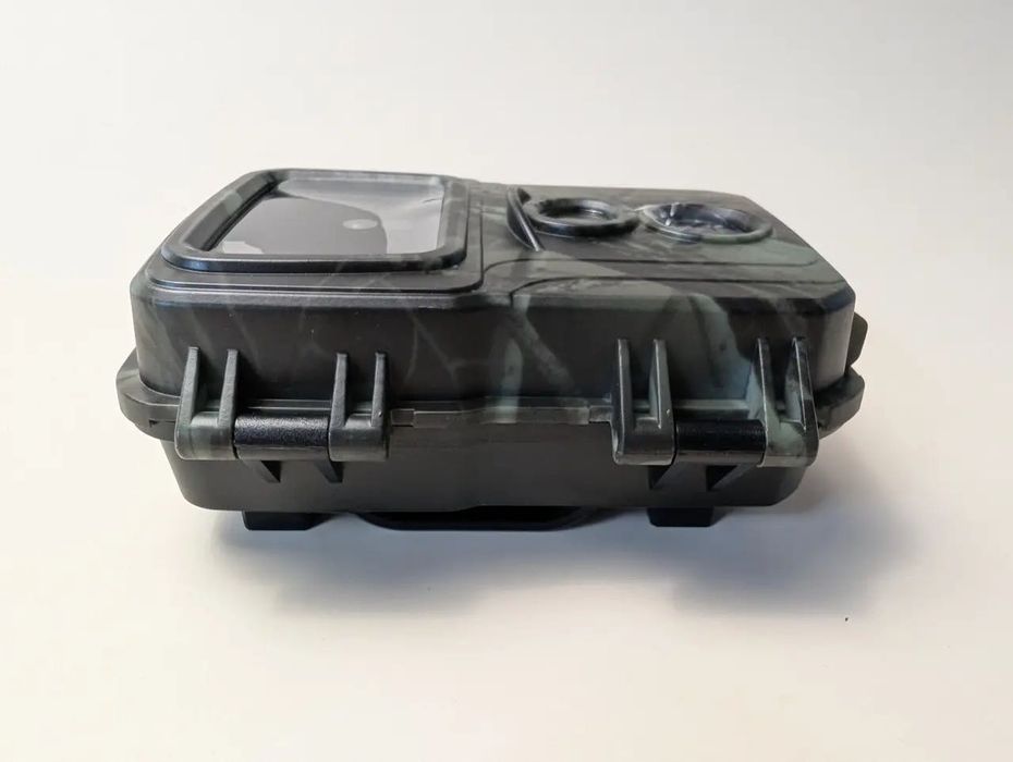 Мини фотоловушка 20Мп Suntek для охоты и наблюдения топ ночное видение