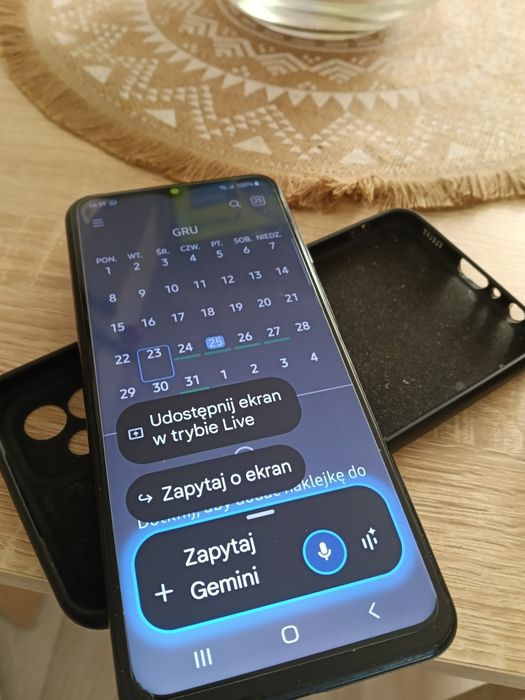 Samsung a23 5 g smartfon