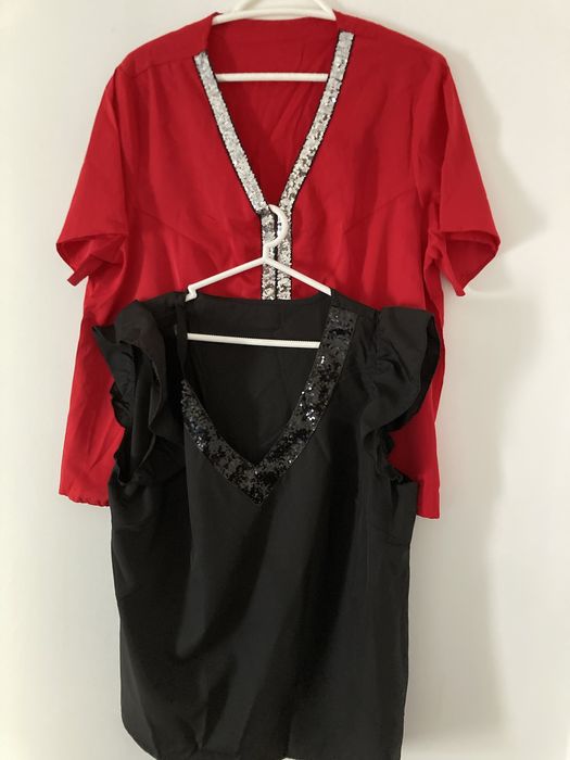 Conjunto 2 tunicas Novas